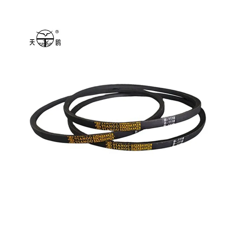 Drive Rubber V Belt