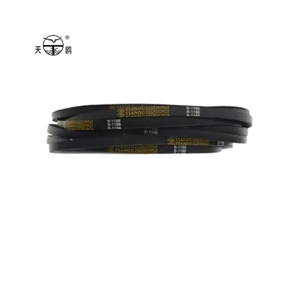 Poljoprivredni trokutasti klinasti remen