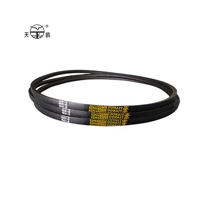 B Normalni klinasti remen