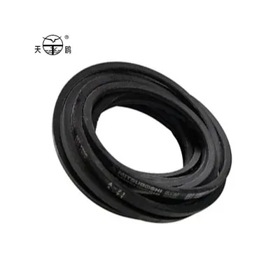 Mitsuboshi klinasti remen