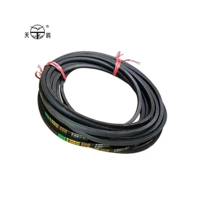 Trokutasti klinasti remen otporan na habanje