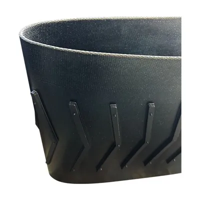 2-10 Pojas s prstenastim uzorkom