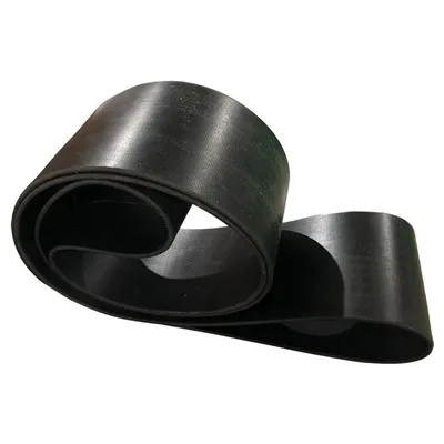 Prstenasti remen bez zglobova